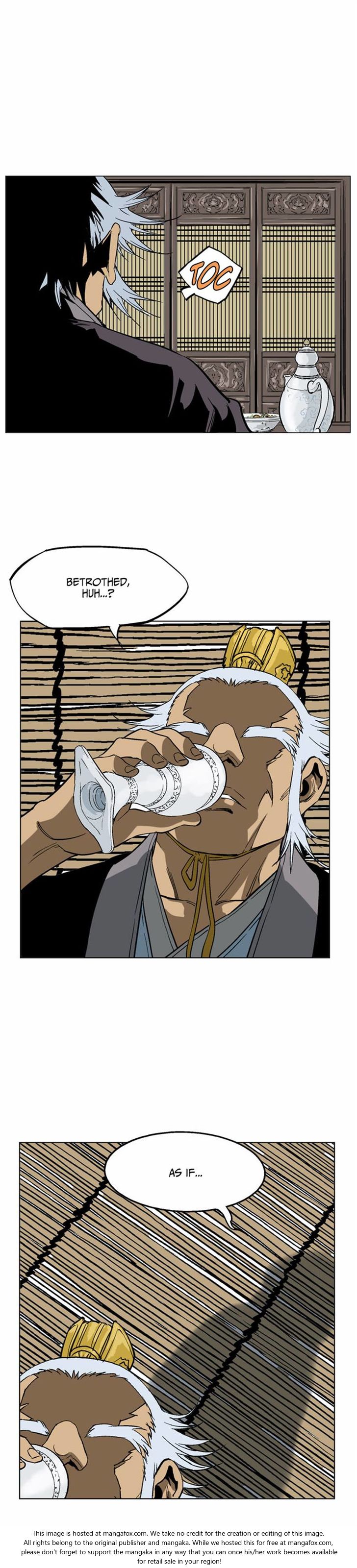 Read Gosu Manga Online