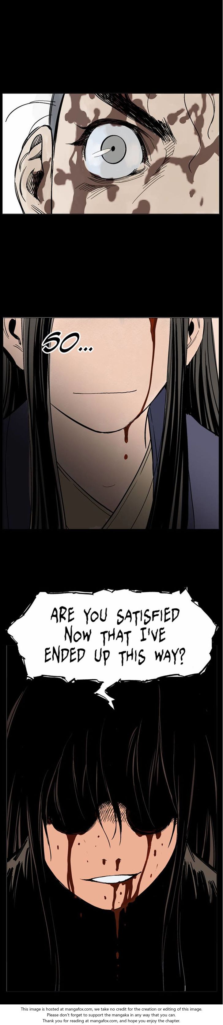 Read Gosu Manga Online