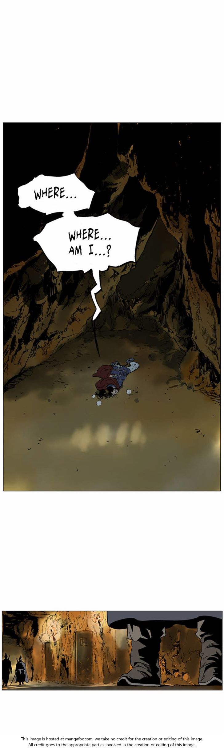 Read Gosu Manga Online