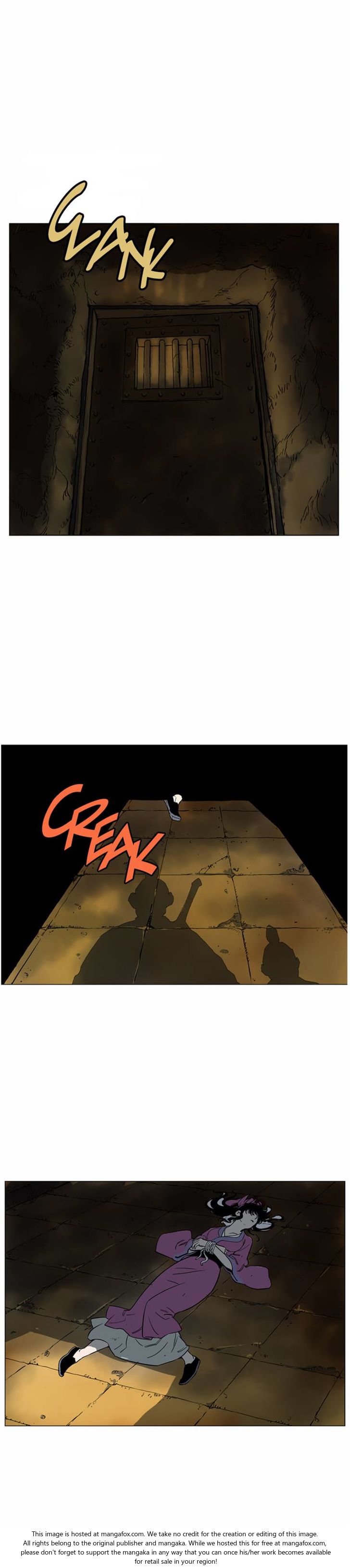 Read Gosu Manga Online