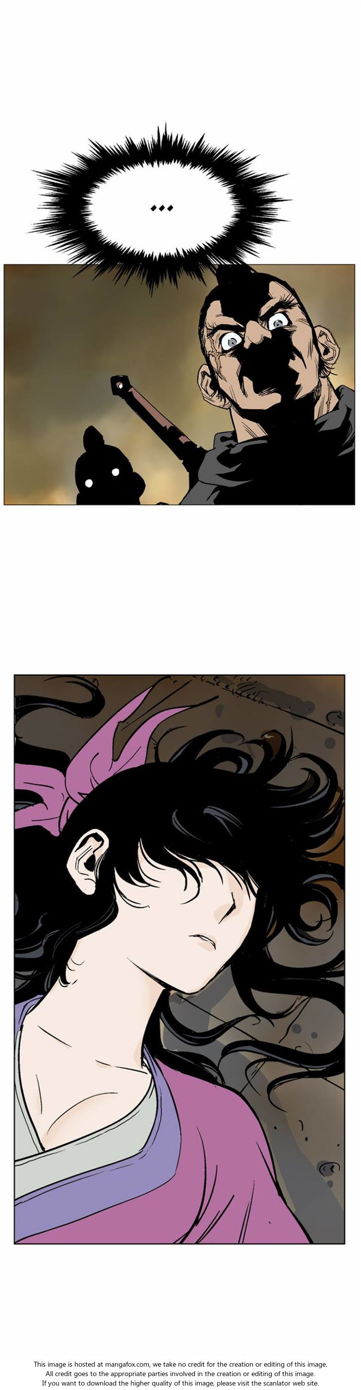 Read Gosu Manga Online