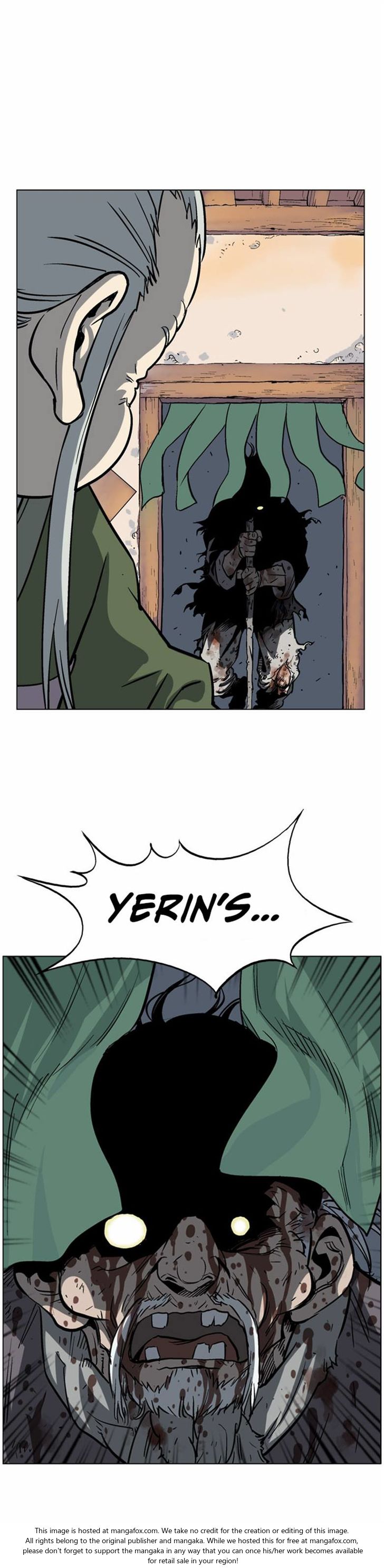 Read Gosu Manga Online