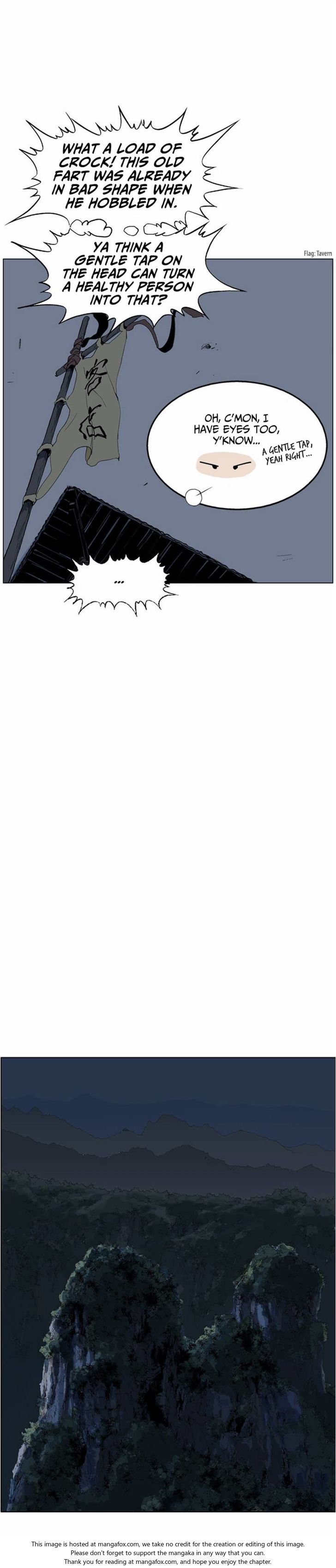 Read Gosu Manga Online