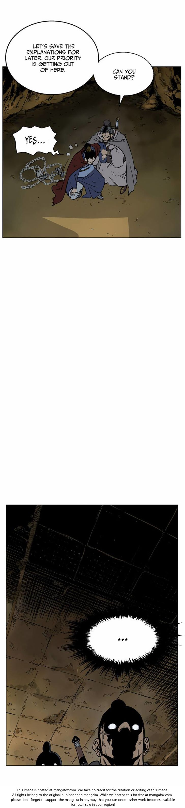 Read Gosu Manga Online