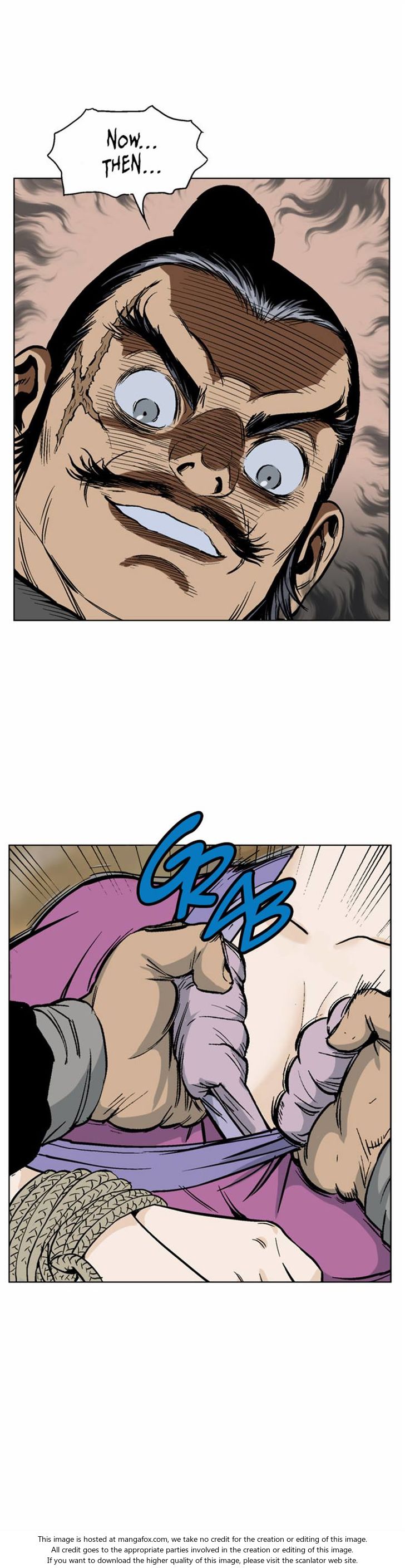 Read Gosu Manga Online