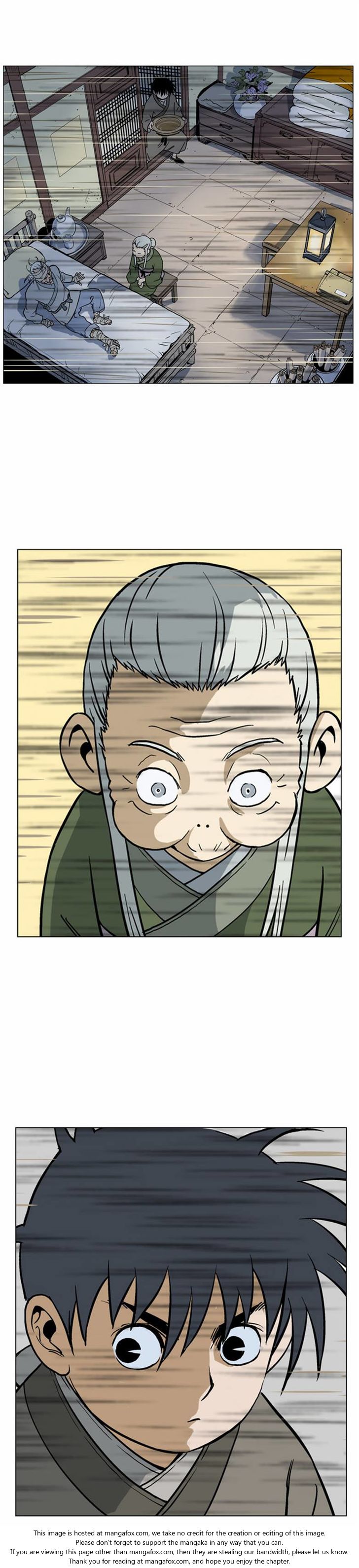 Read Gosu Manga Online