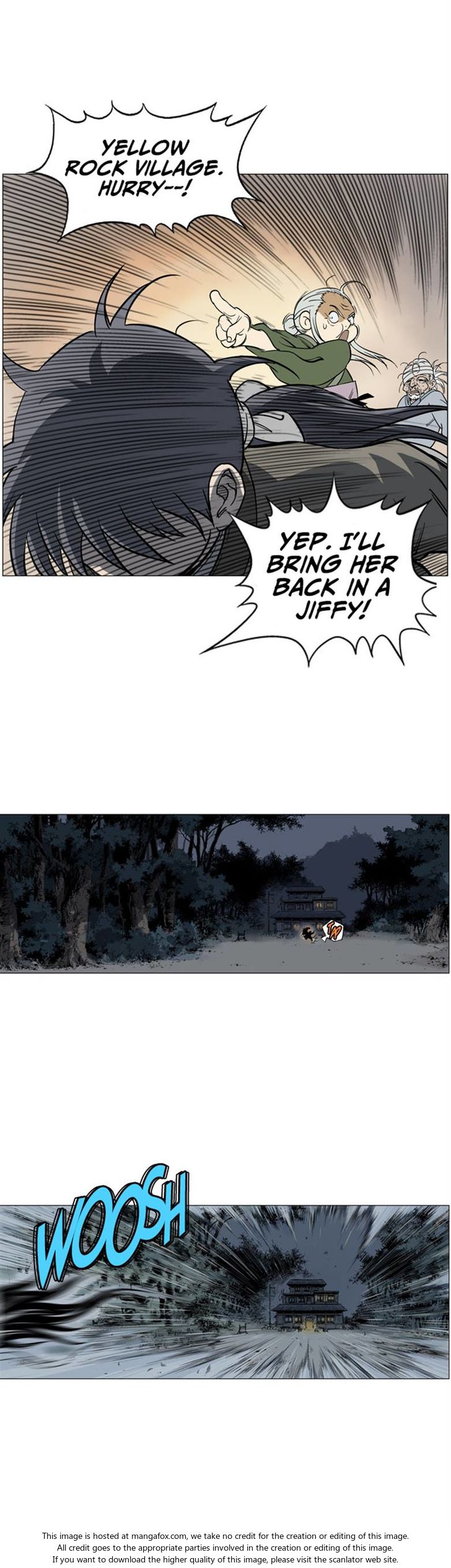 Read Gosu Manga Online