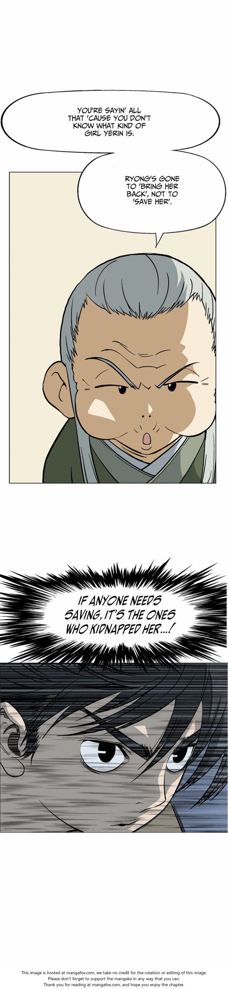 Read Gosu Manga Online