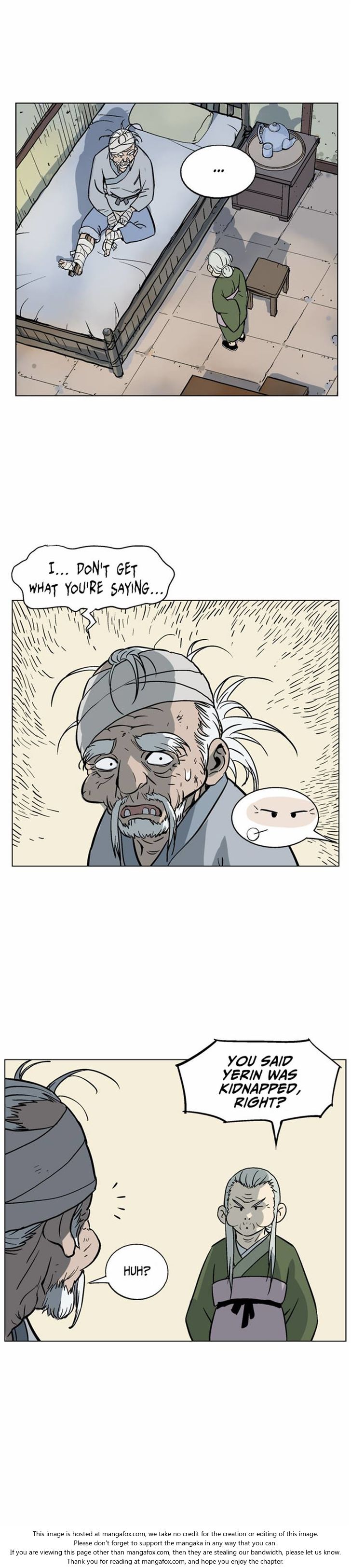 Read Gosu Manga Online