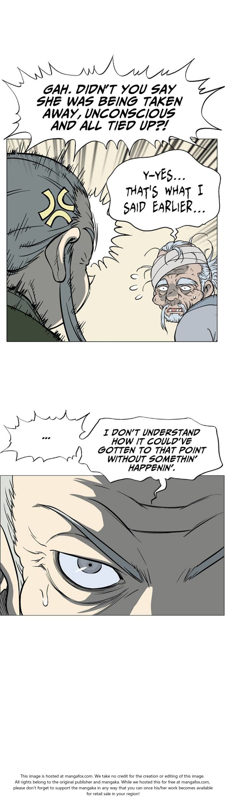 Read Gosu Manga Online