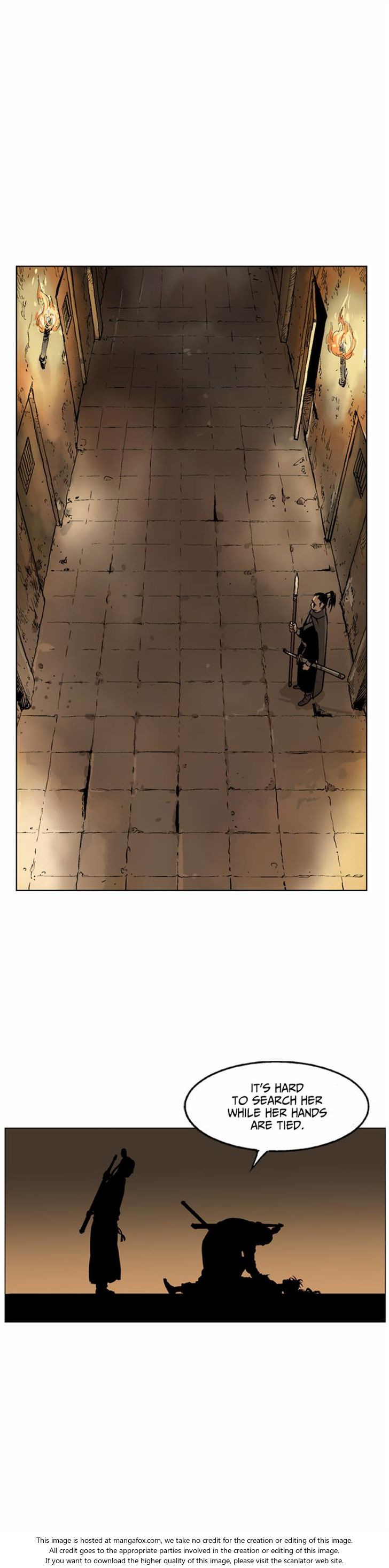 Read Gosu Manga Online