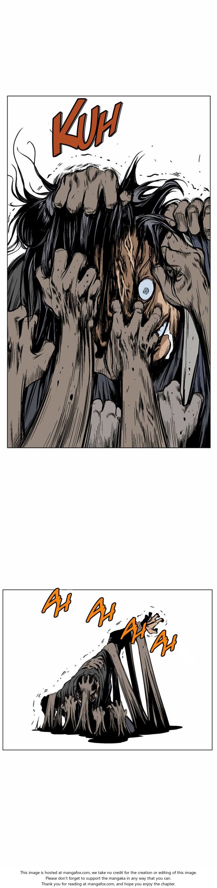 Read Gosu Manga Online