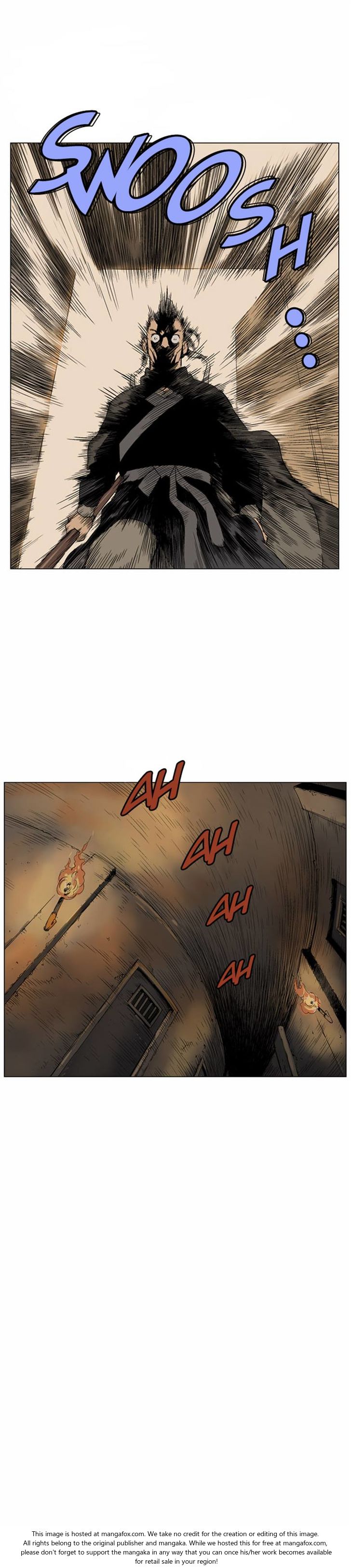 Read Gosu Manga Online