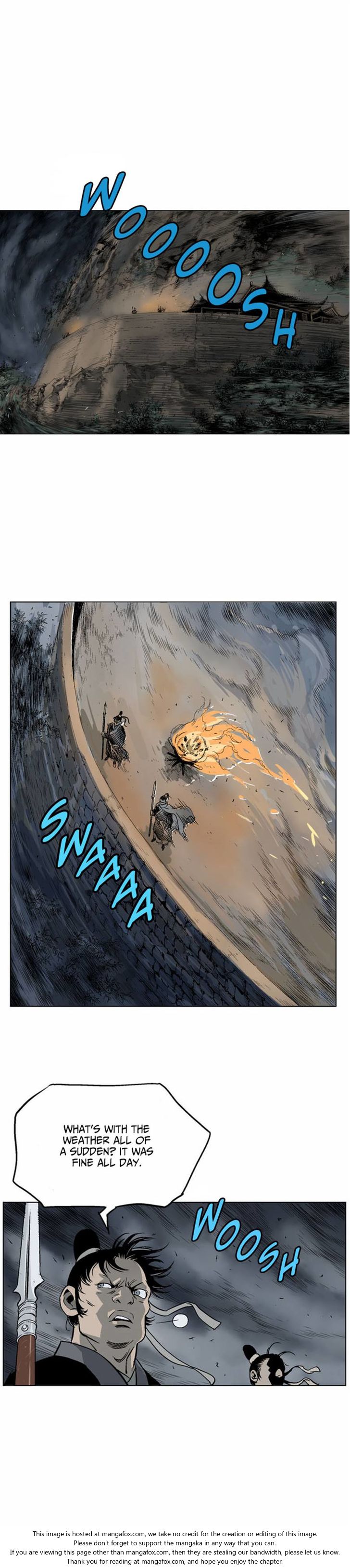 Read Gosu Manga Online