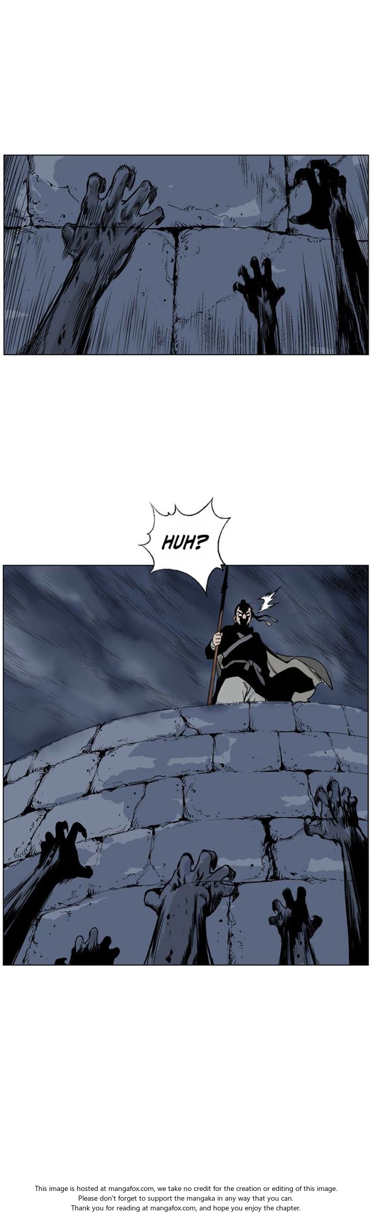 Read Gosu Manga Online