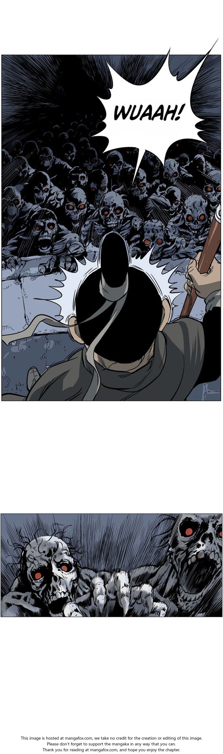 Read Gosu Manga Online