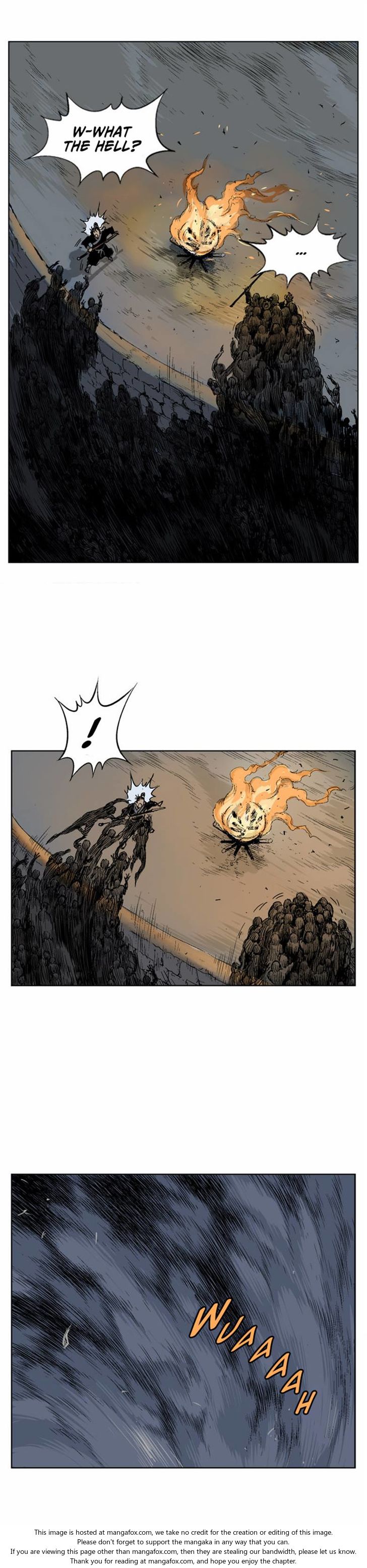 Read Gosu Manga Online