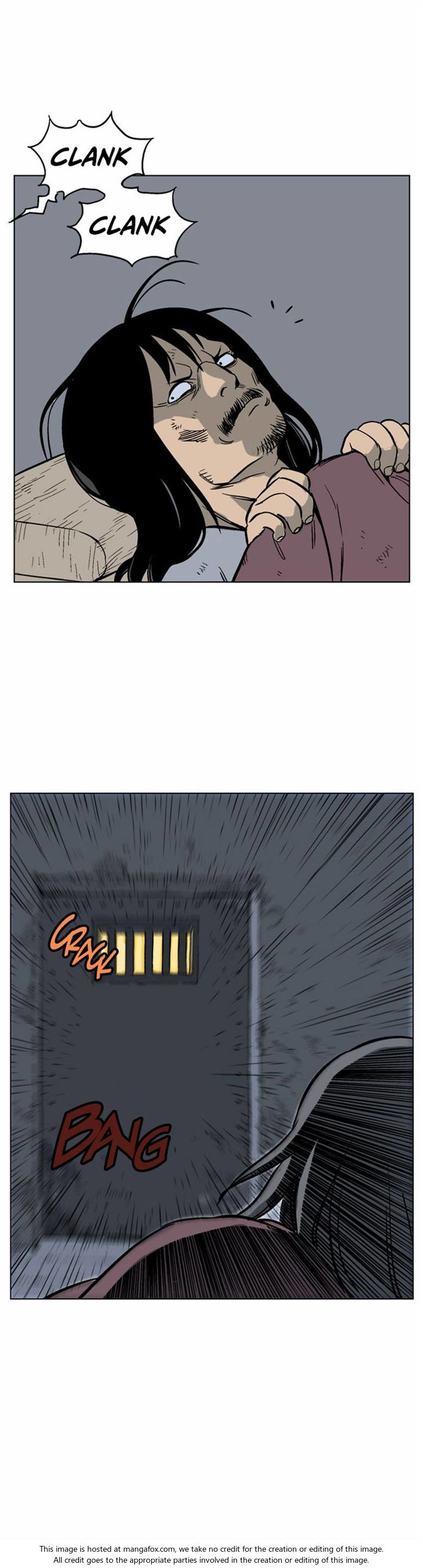 Read Gosu Manga Online