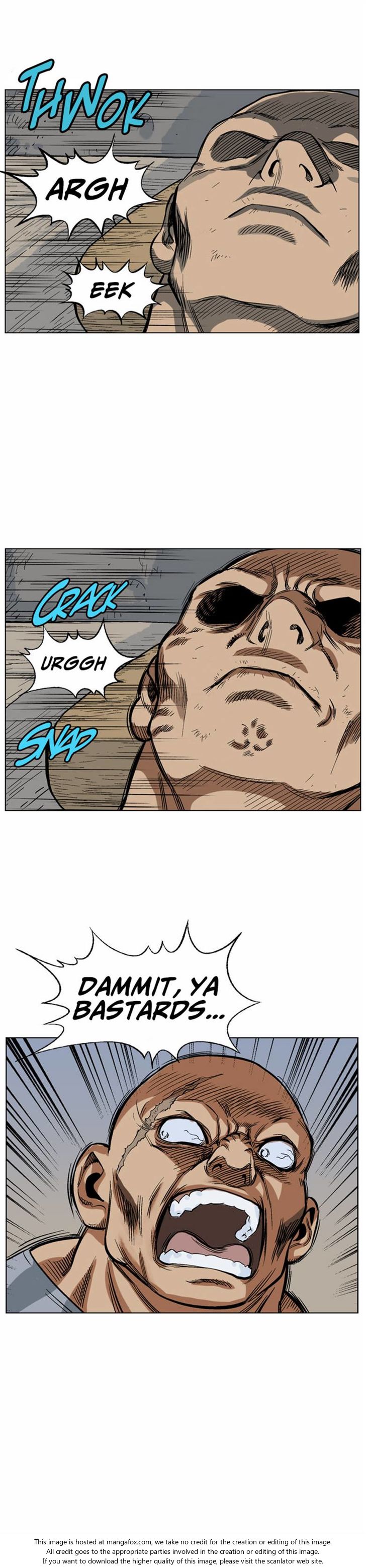 Read Gosu Manga Online