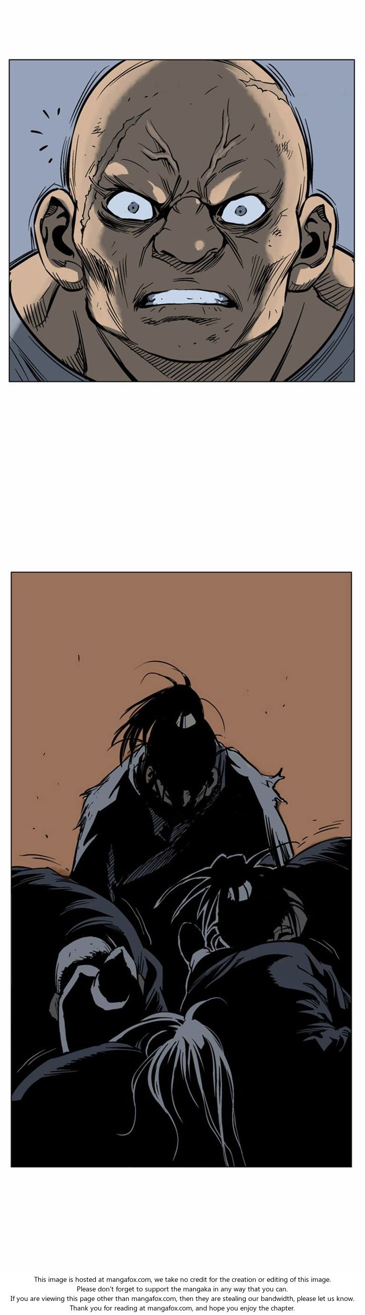 Read Gosu Manga Online