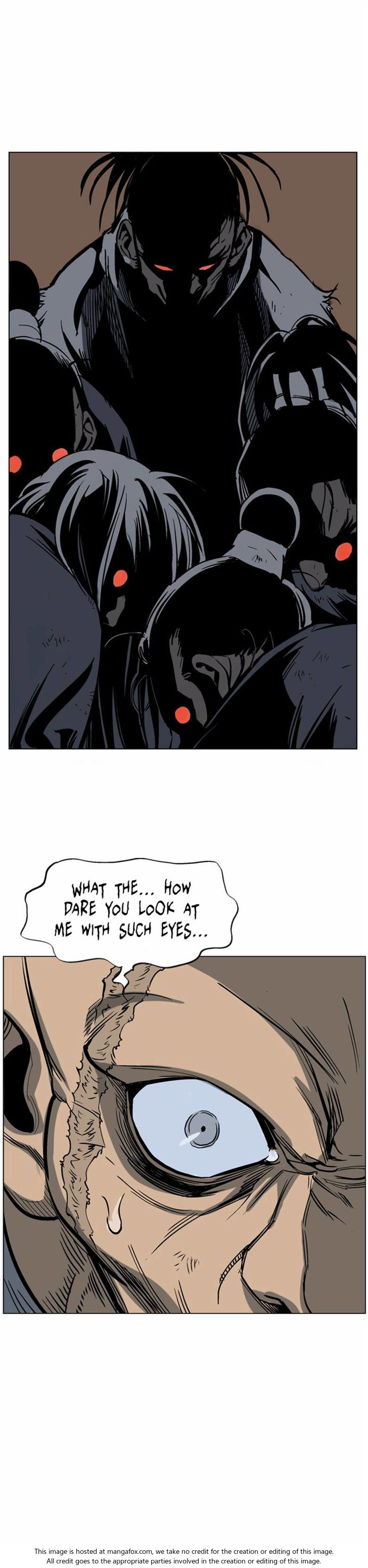 Read Gosu Manga Online