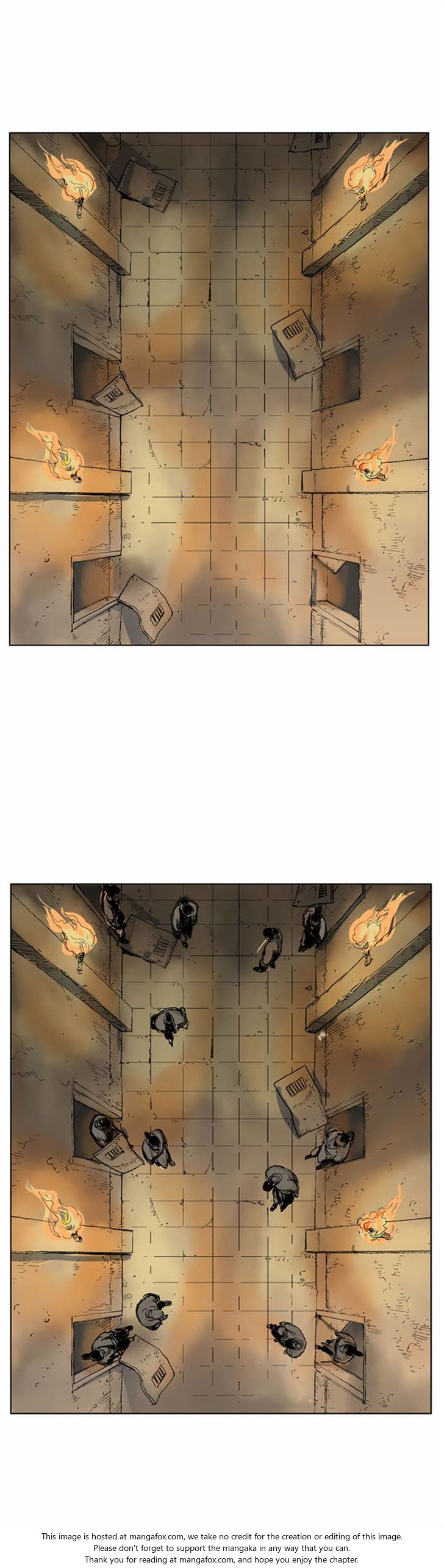 Read Gosu Manga Online