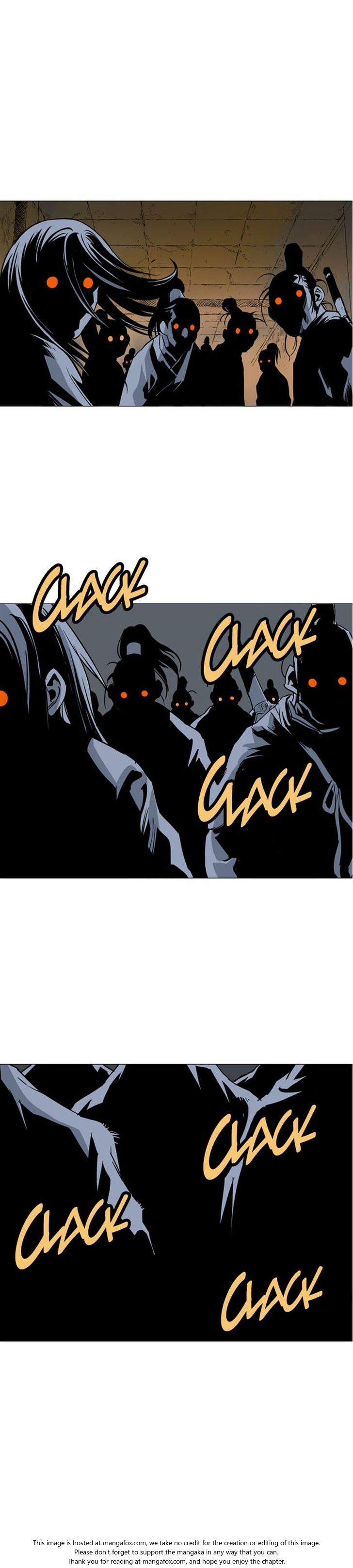 Read Gosu Manga Online