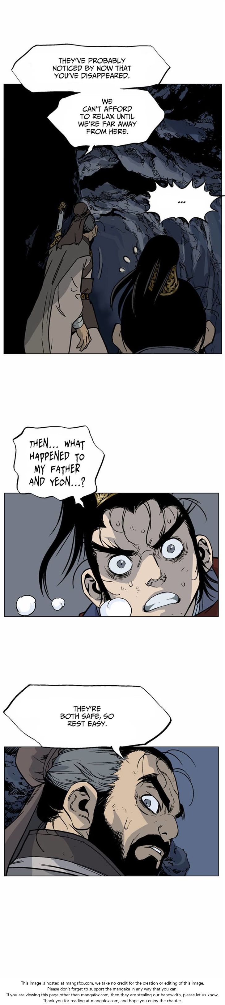 Read Gosu Manga Online