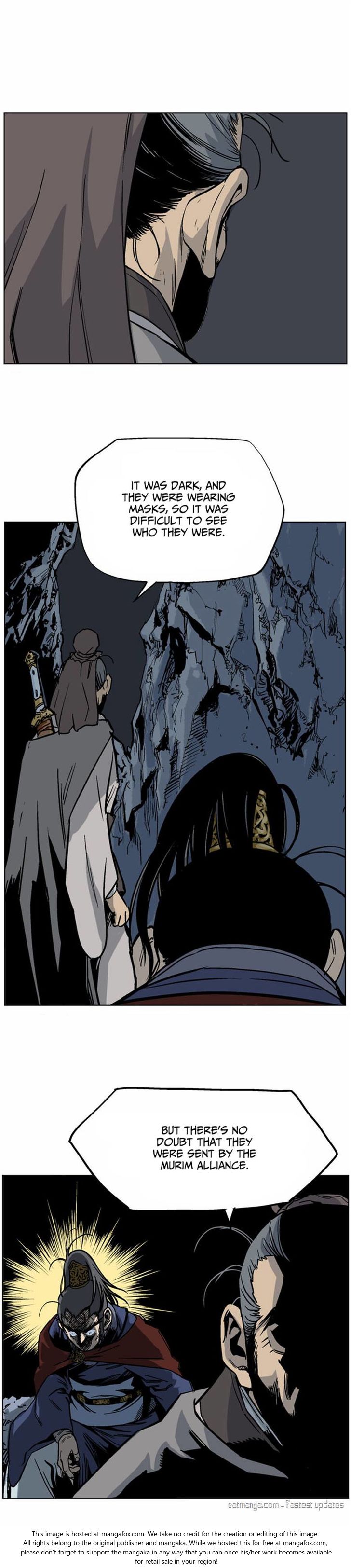 Read Gosu Manga Online