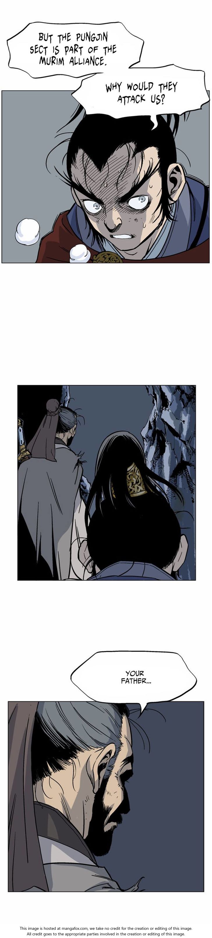 Read Gosu Manga Online