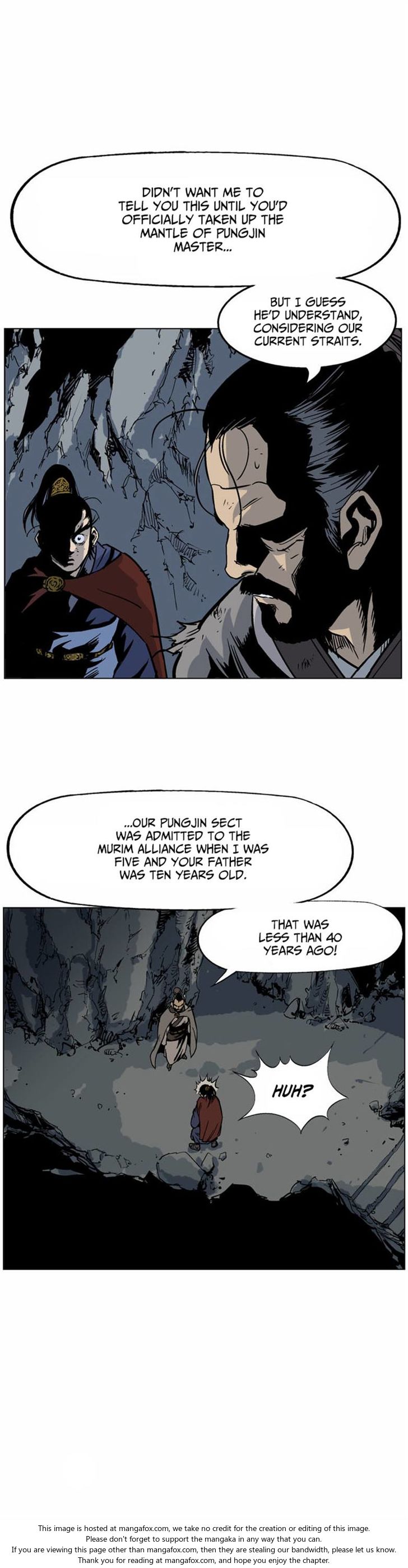 Read Gosu Manga Online