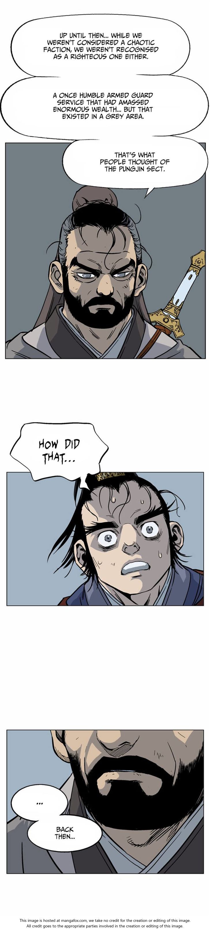 Read Gosu Manga Online