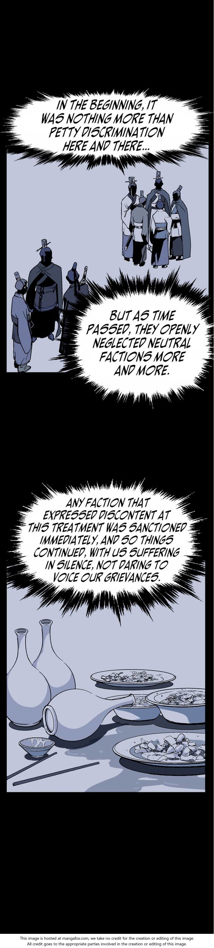 Read Gosu Manga Online