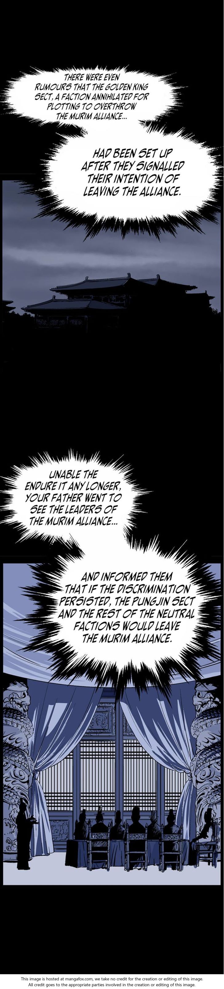 Read Gosu Manga Online