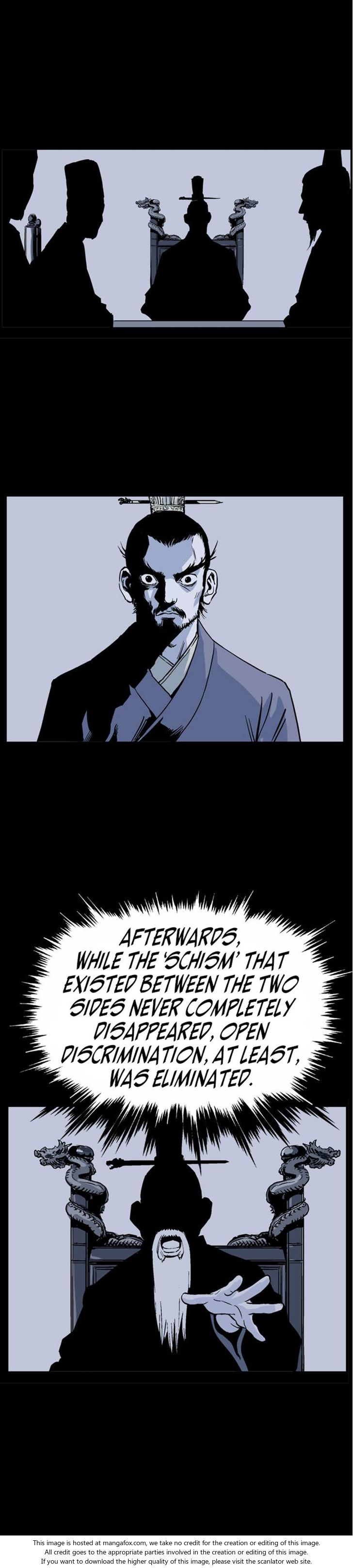 Read Gosu Manga Online