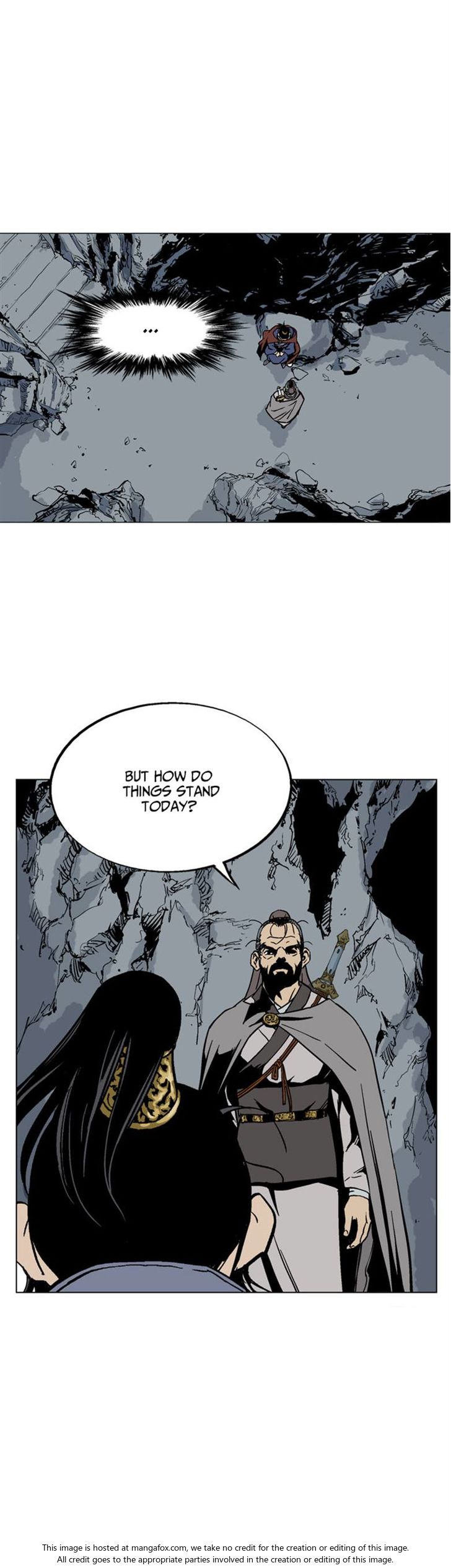 Read Gosu Manga Online