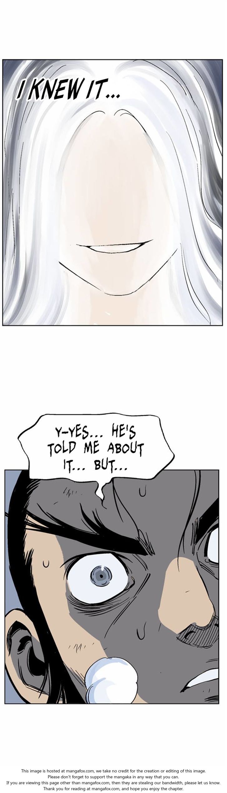 Read Gosu Manga Online