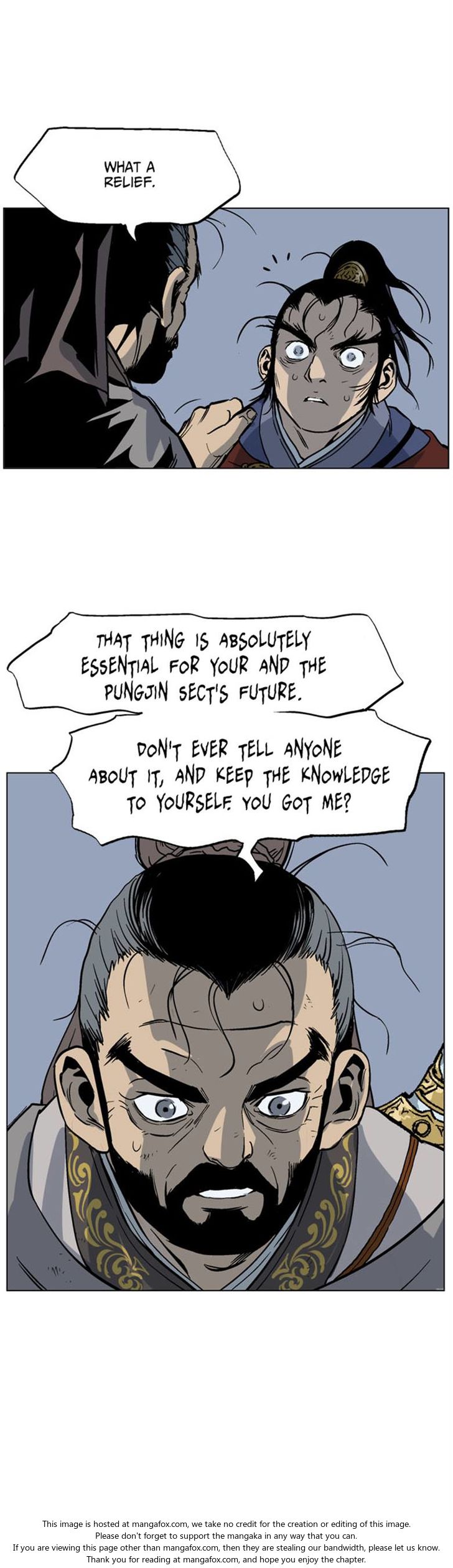 Read Gosu Manga Online