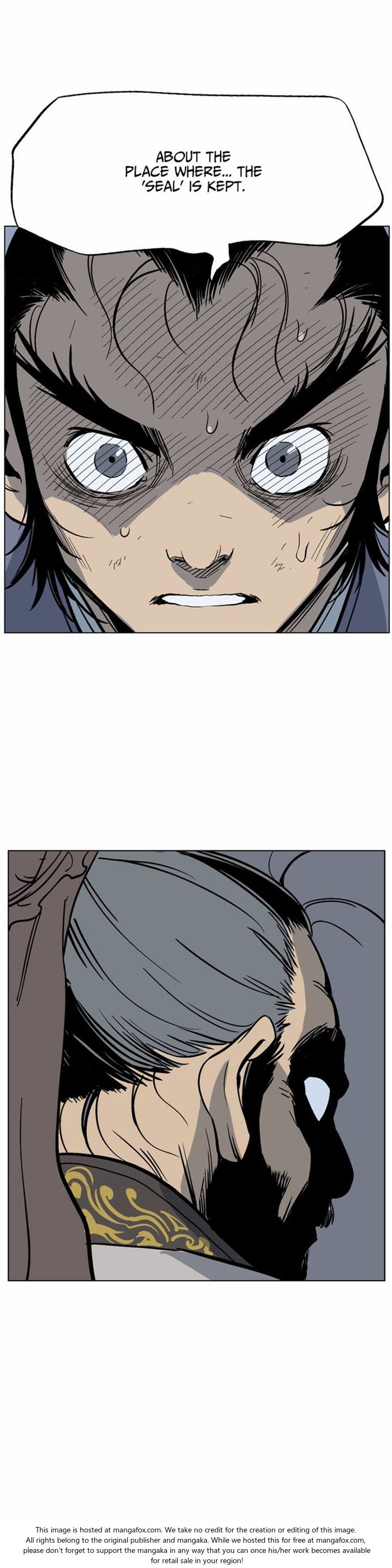 Read Gosu Manga Online