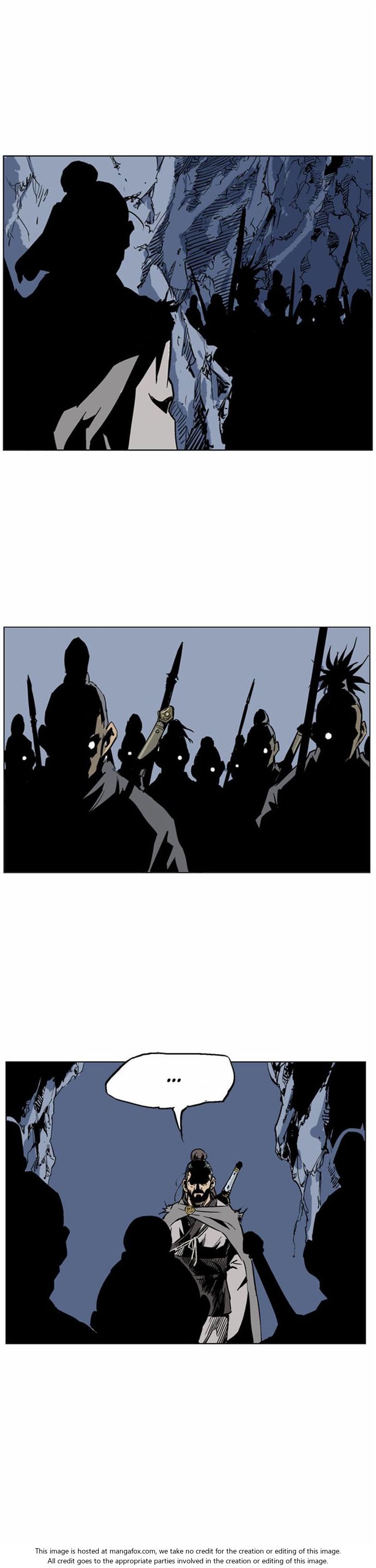 Read Gosu Manga Online