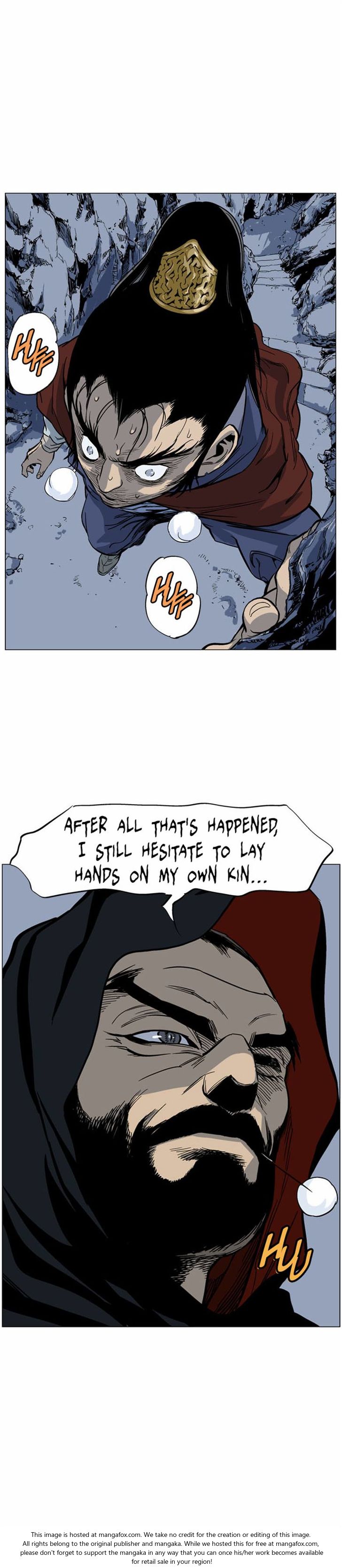 Read Gosu Manga Online