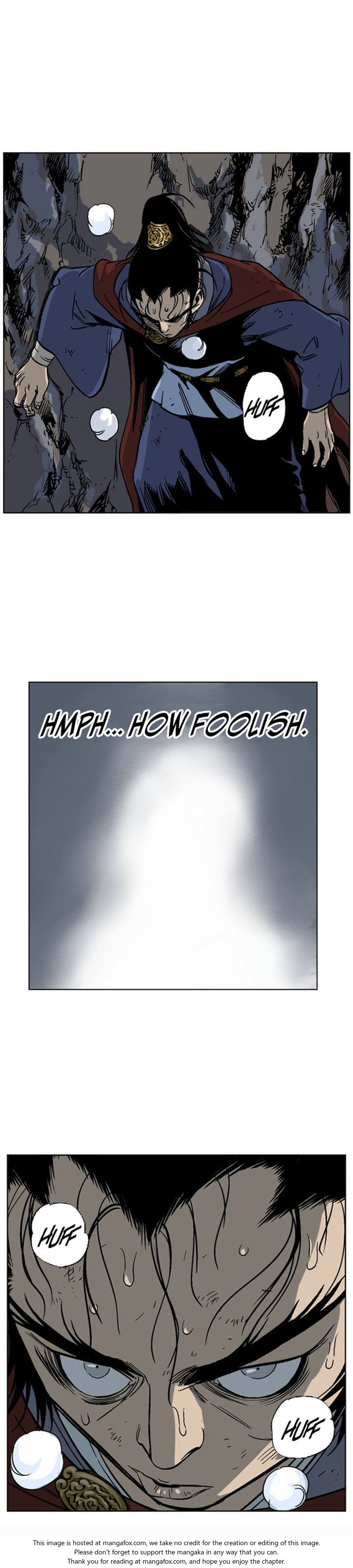 Read Gosu Manga Online