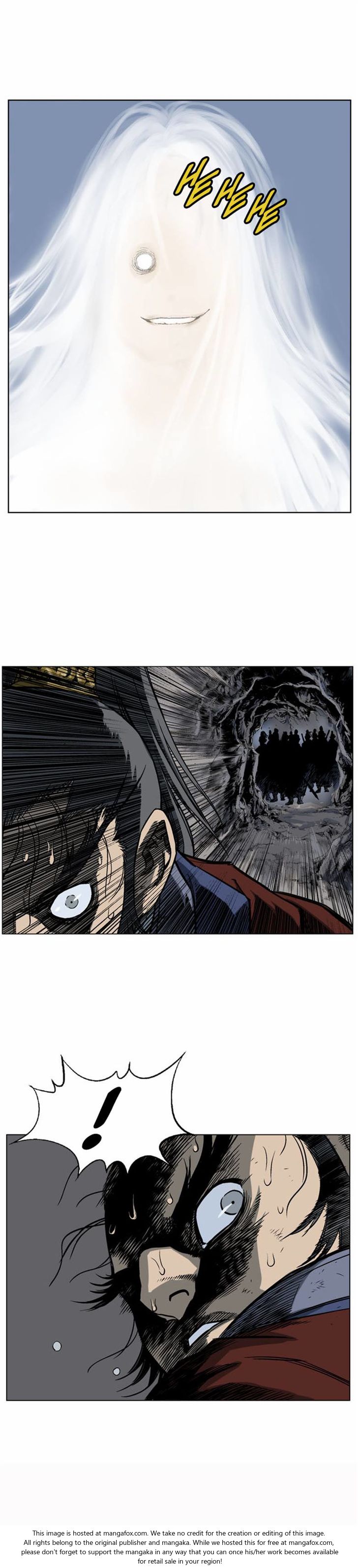 Read Gosu Manga Online