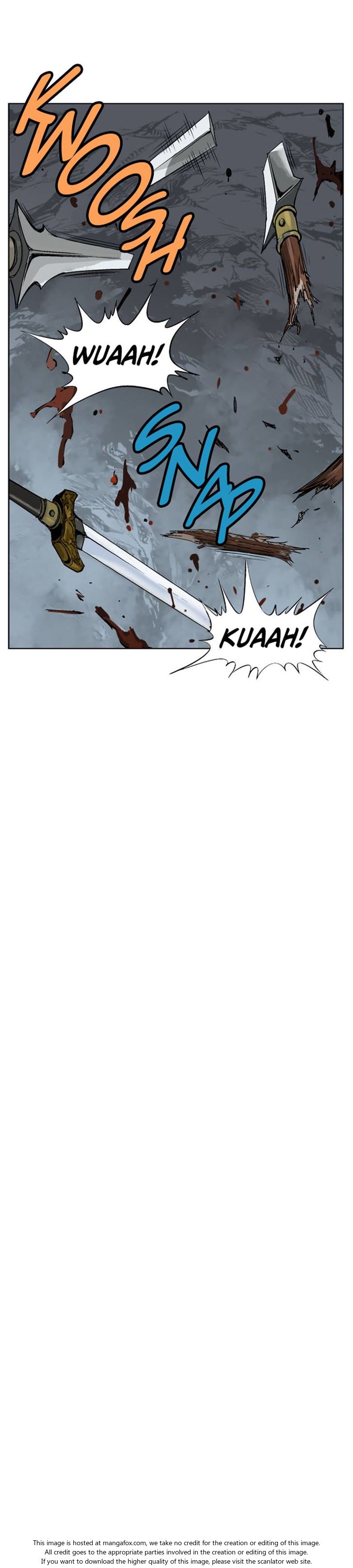 Read Gosu Manga Online