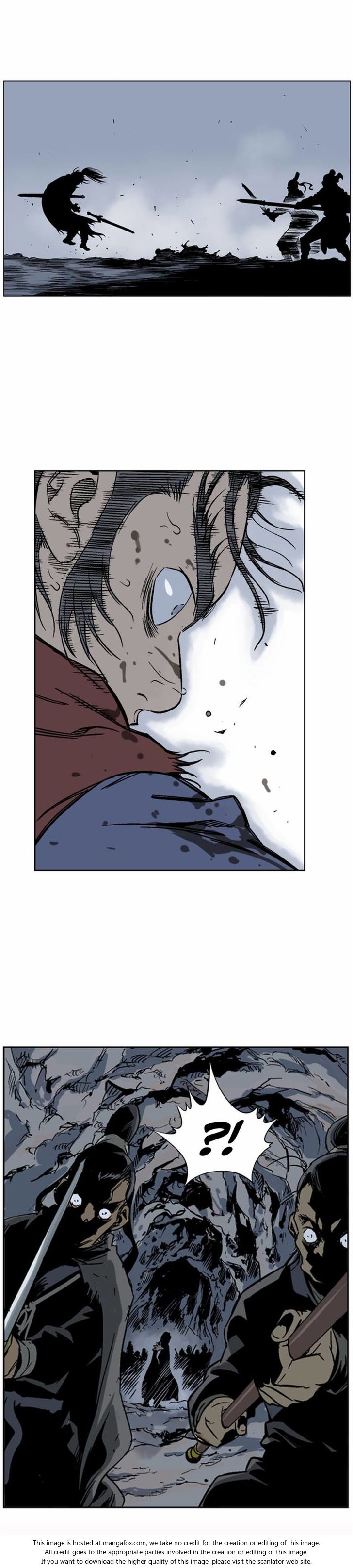 Read Gosu Manga Online