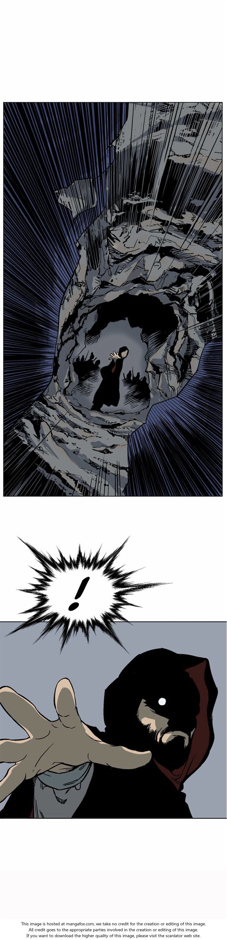 Read Gosu Manga Online