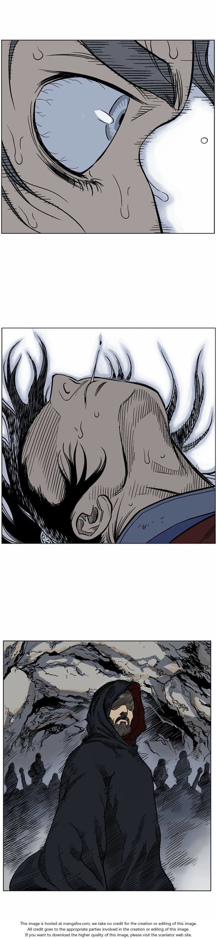 Read Gosu Manga Online