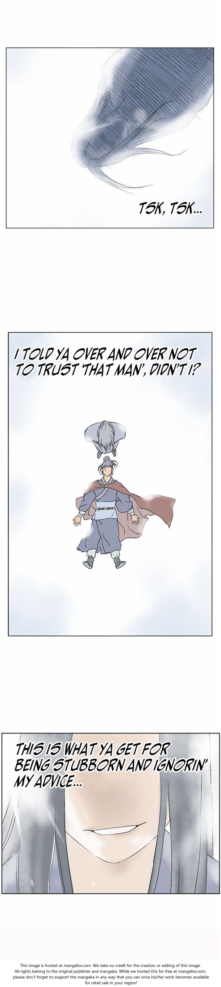 Read Gosu Manga Online