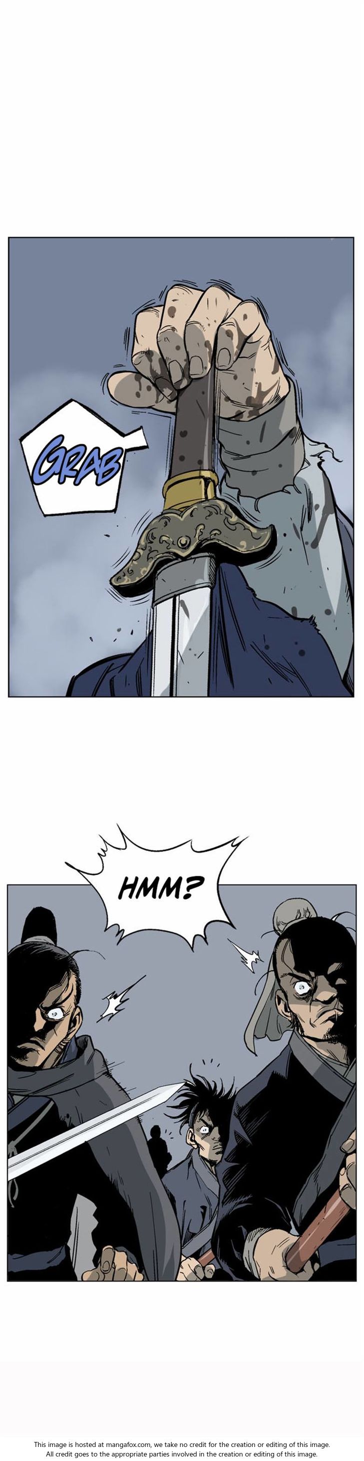 Read Gosu Manga Online