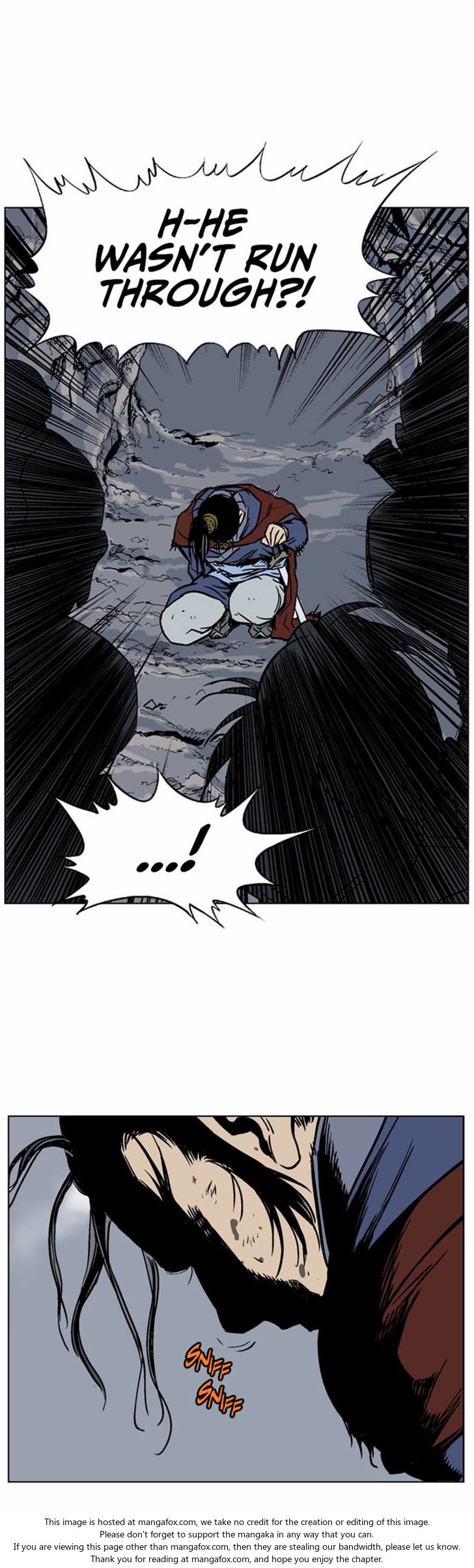 Read Gosu Manga Online